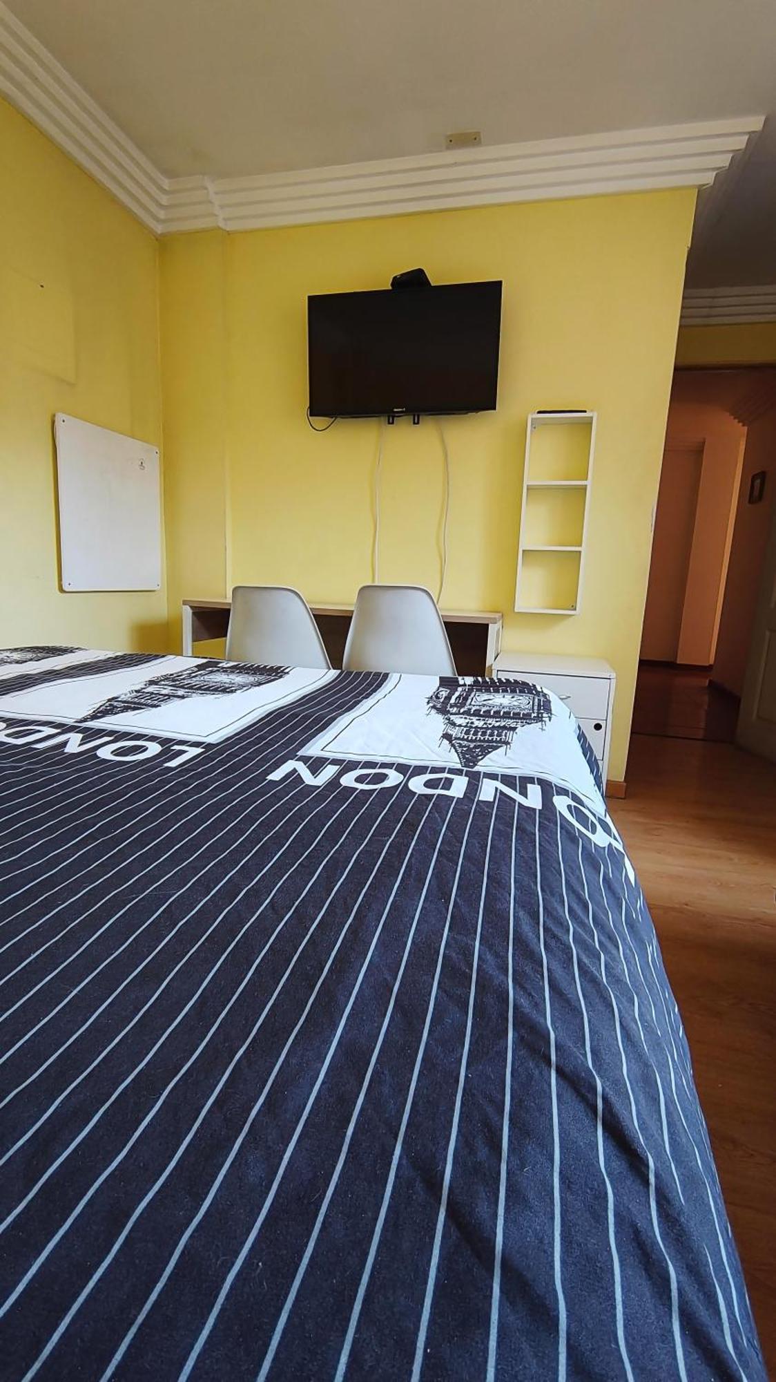 Hotel Barrio Yungay Santiago Dış mekan fotoğraf